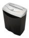 Шредер HSM Shredstar S10-6 WHITE
